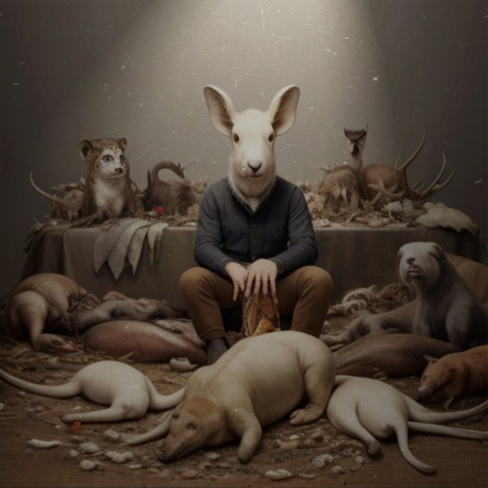 Something went wrong