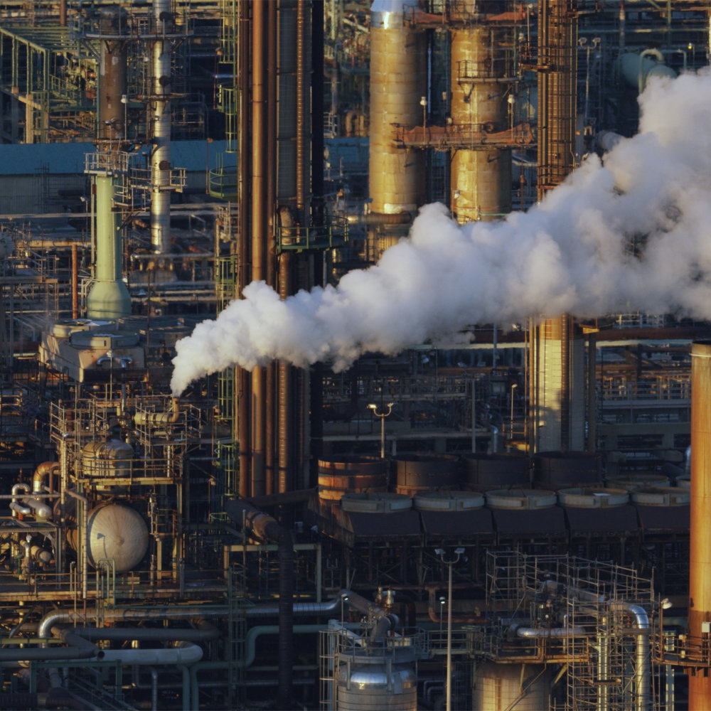 The tragedy of the horizons