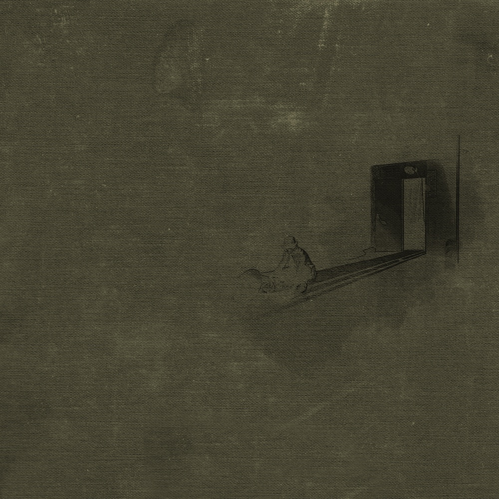 À deux pas de là-haut